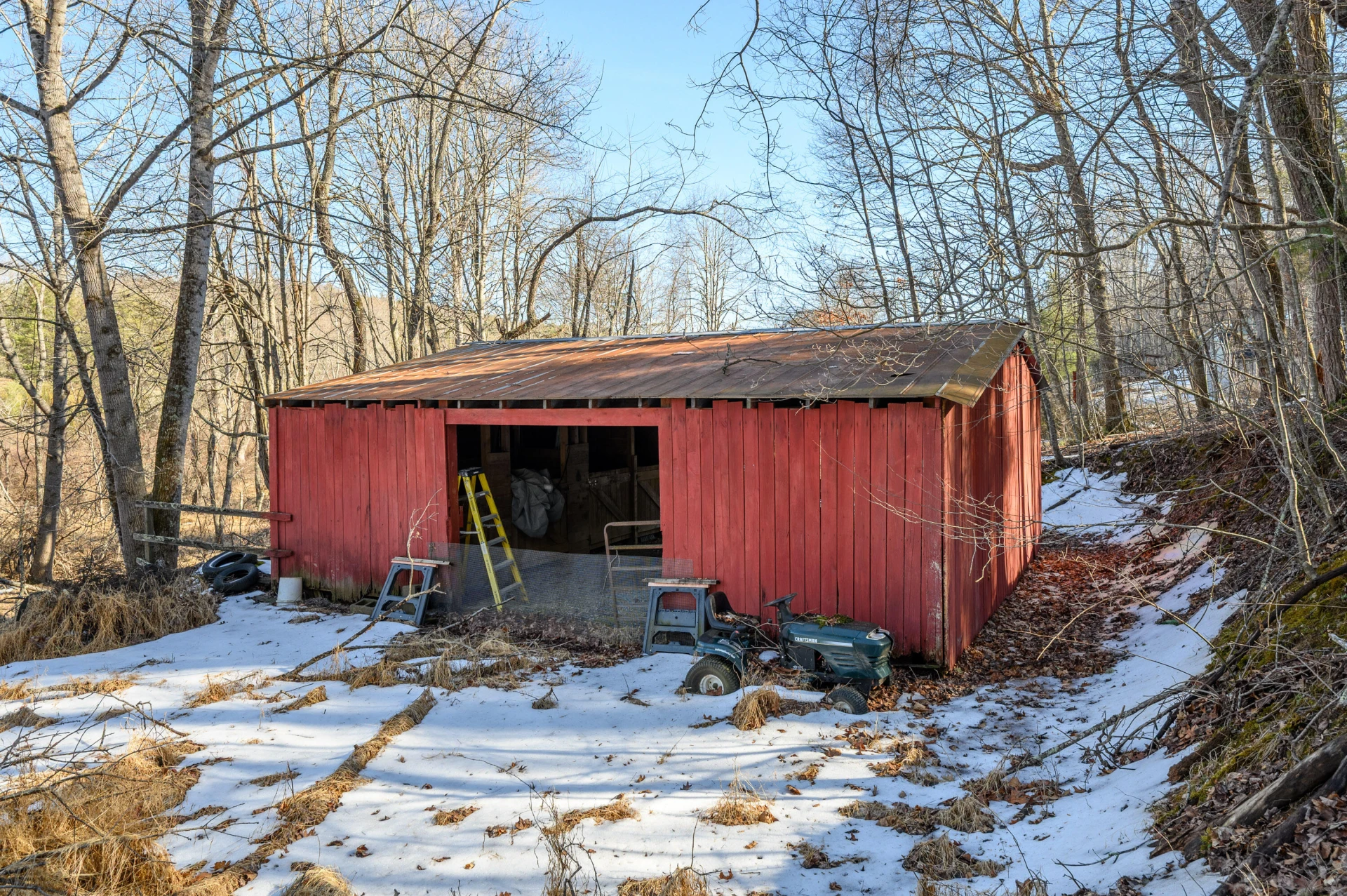 183 Willow Brook LN - Photo 85
