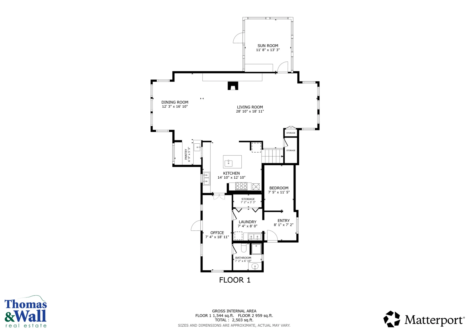 183 Willow Brook LN - Photo 9