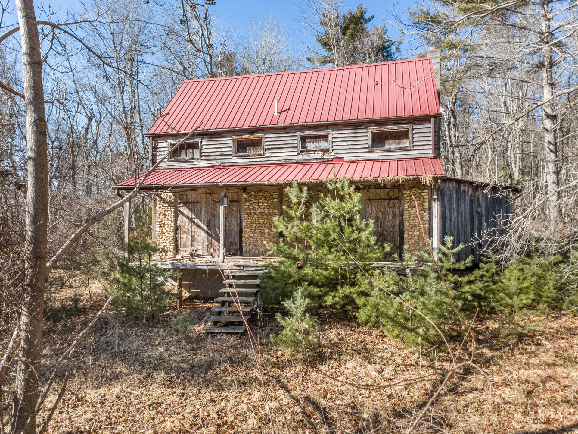 183 Willow Brook LN - Photo 94