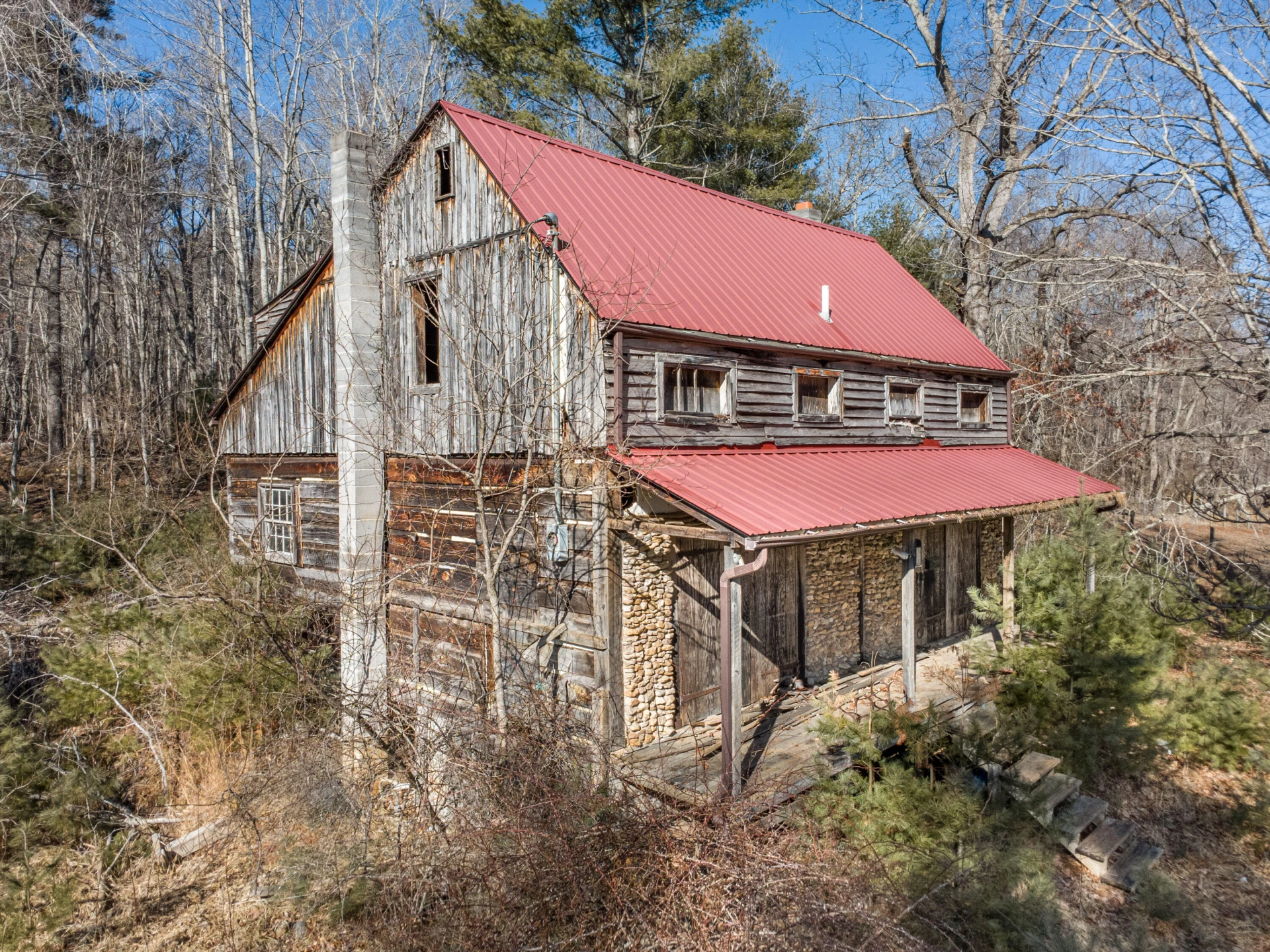 183 Willow Brook LN - Photo 95