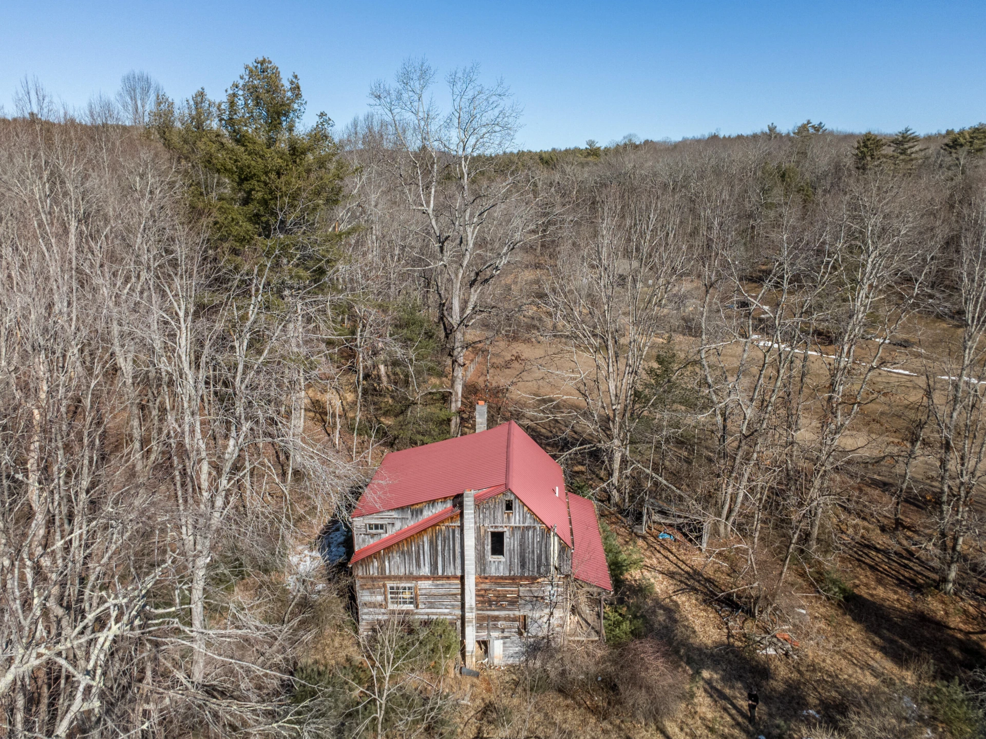 183 Willow Brook LN - Photo 96