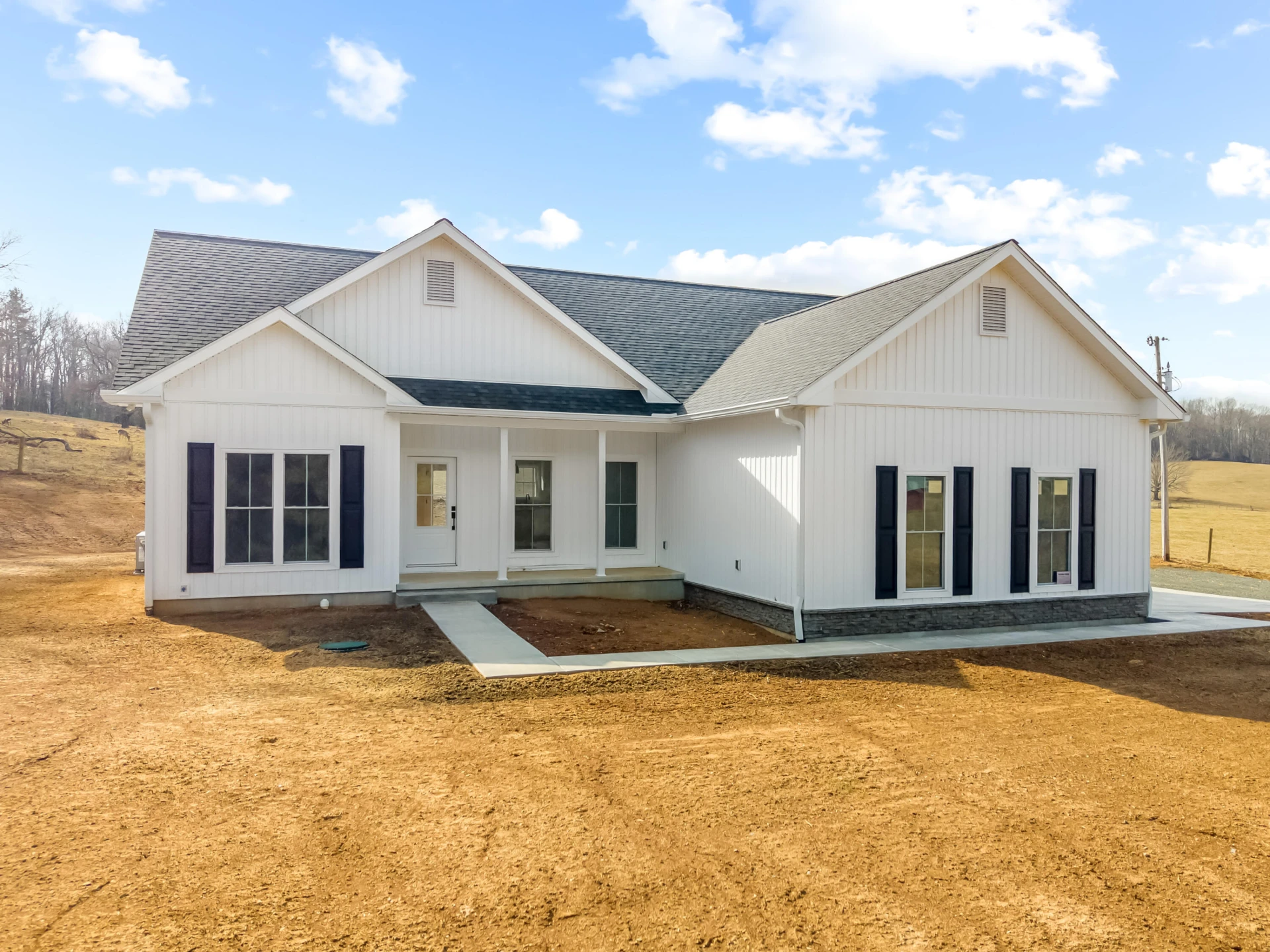 1047 Barberry RD