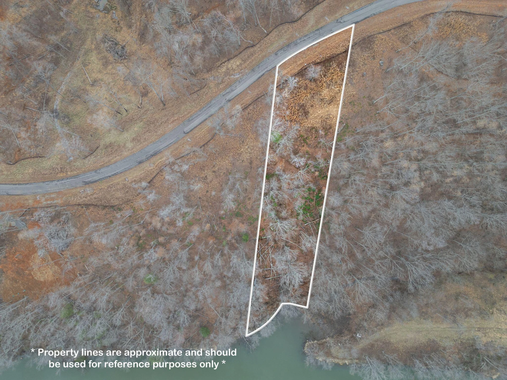 LOT 47 Pearl DR - Photo 13