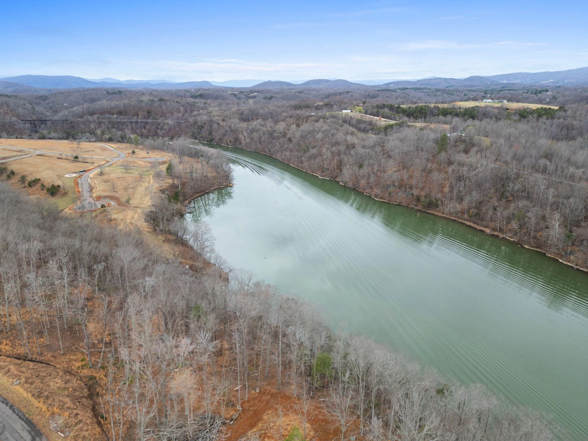 LOT 47 Pearl DR - Photo 3