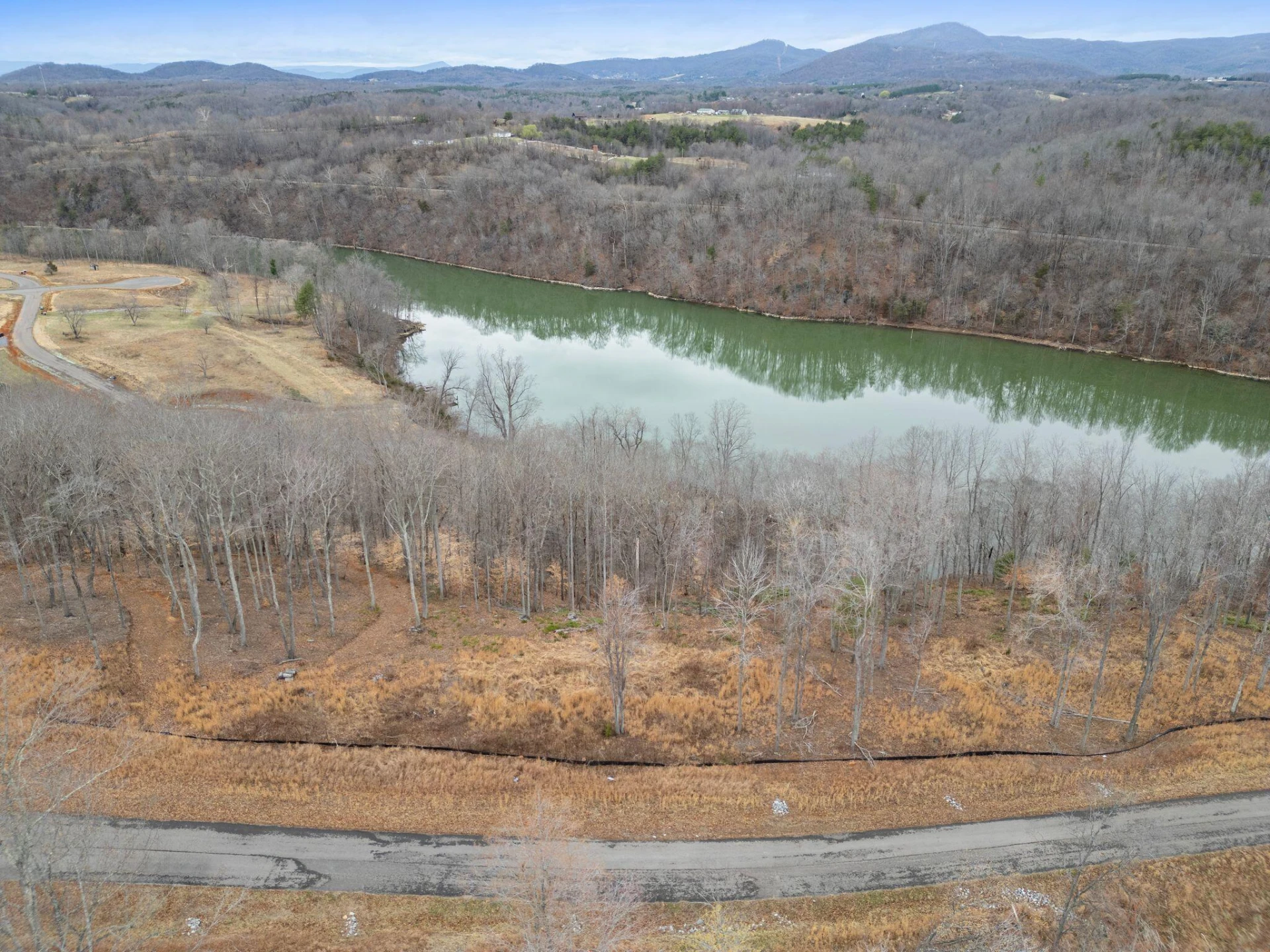 LOT 47 Pearl DR - Photo 4