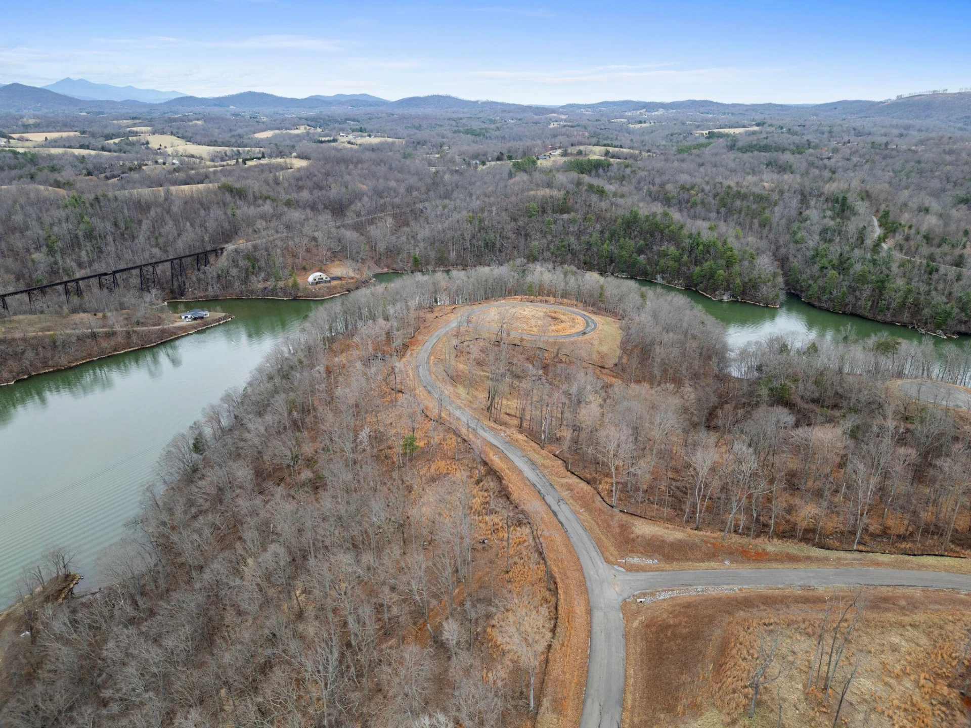 LOT 47 Pearl DR - Photo 7