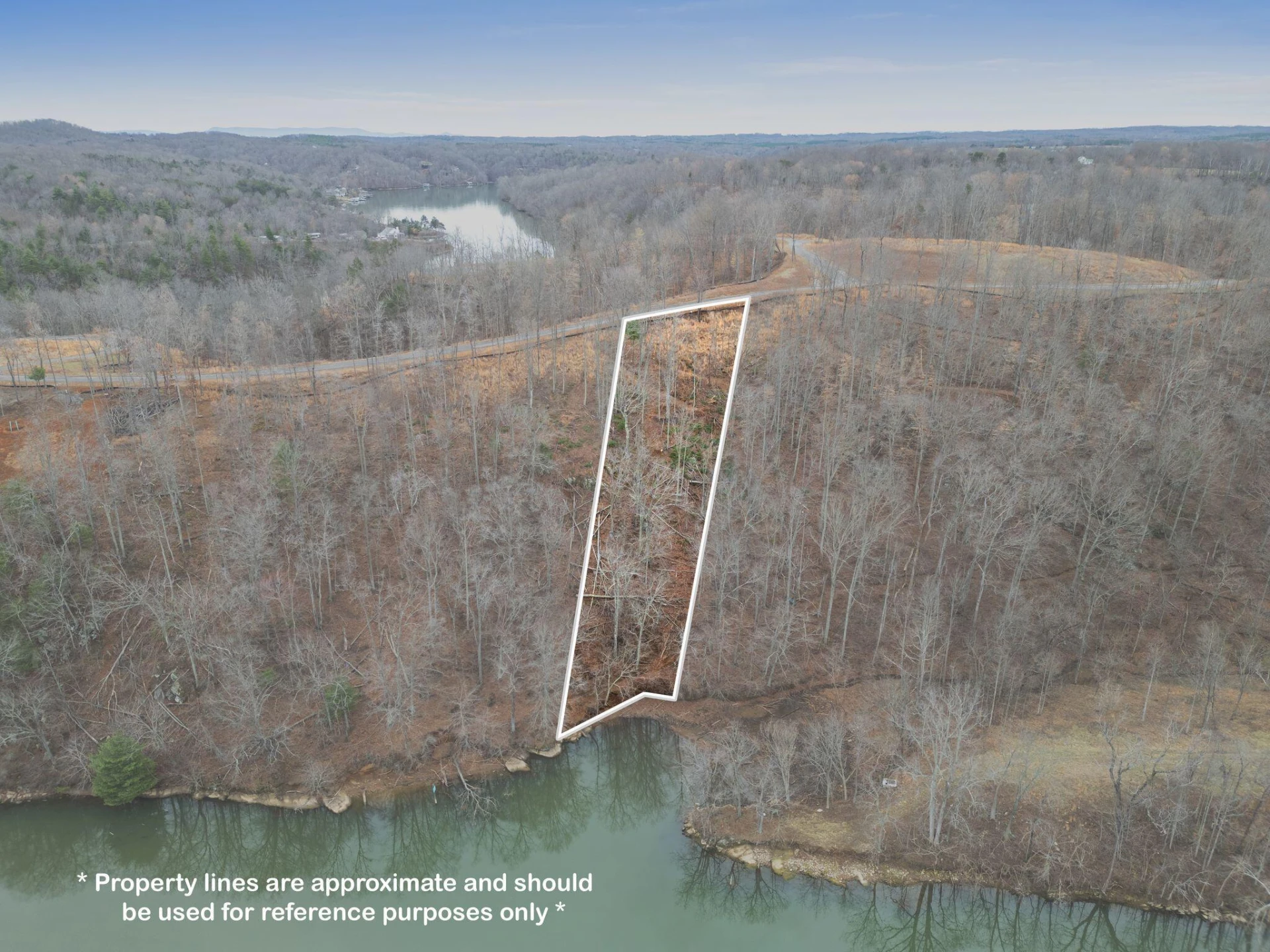 LOT 47 Pearl DR - Photo 8
