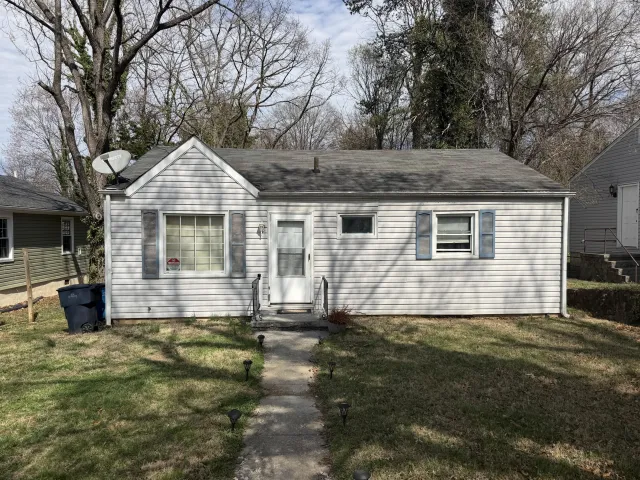 3813 Virginia AVE