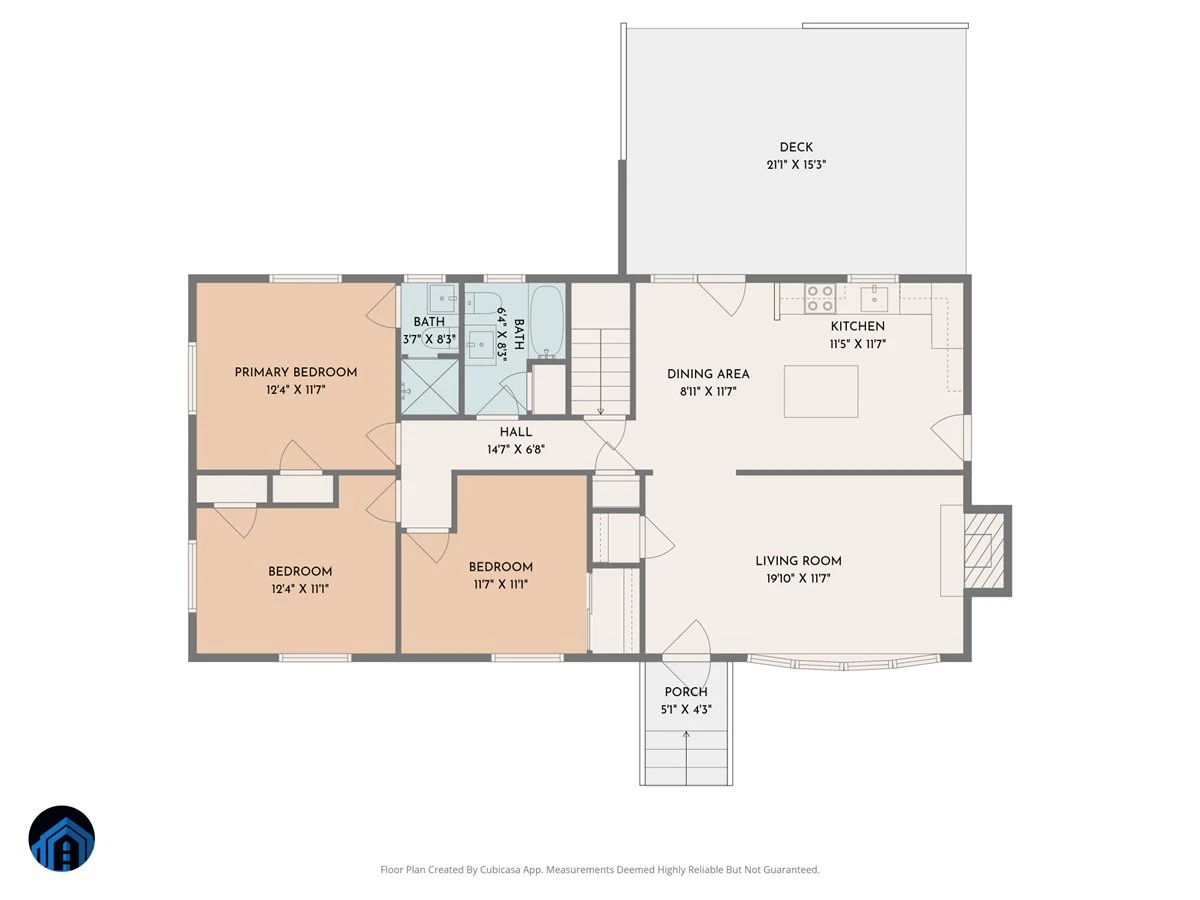 222 Maple DR