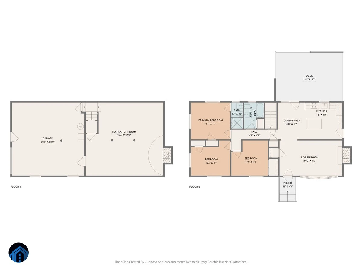 222 Maple DR - Photo 5