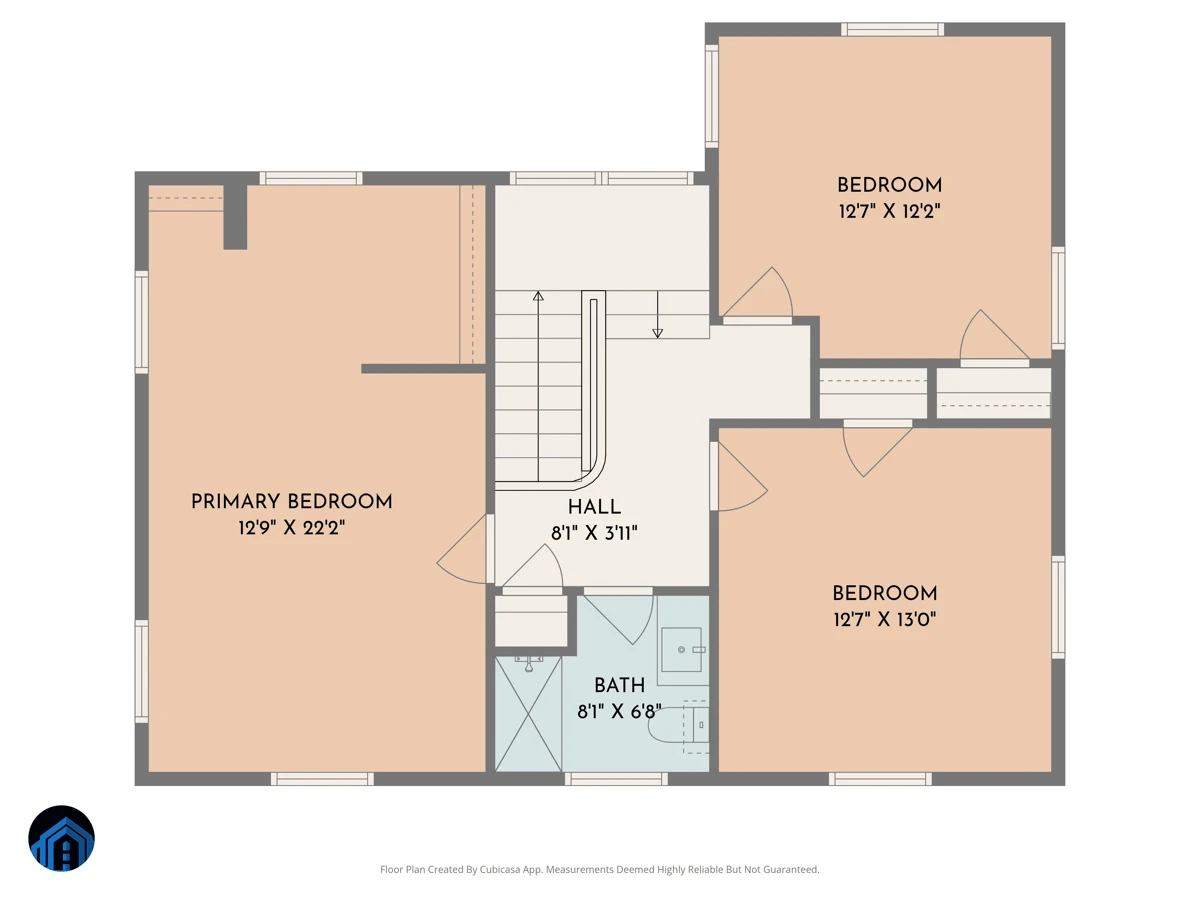 1729 Westover AVE - Photo 3
