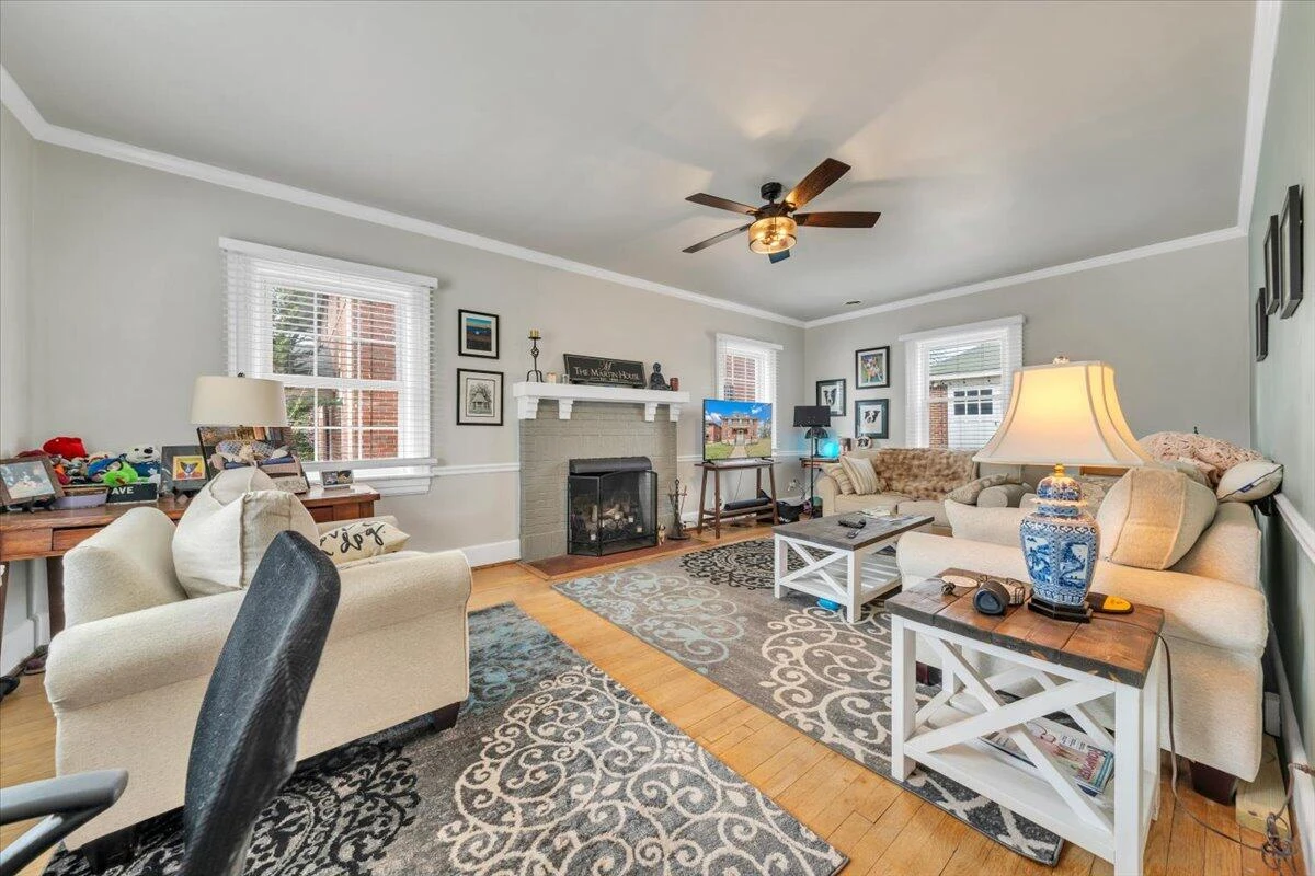 1729 Westover AVE - Photo 9