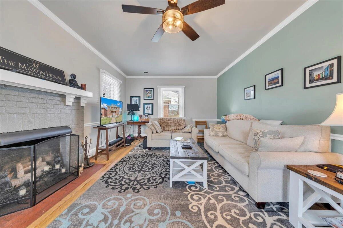 1729 Westover AVE - Photo 10