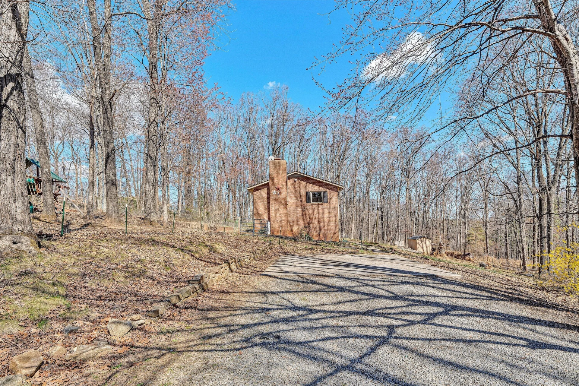 2360 Iron Ridge RD - Photo 27