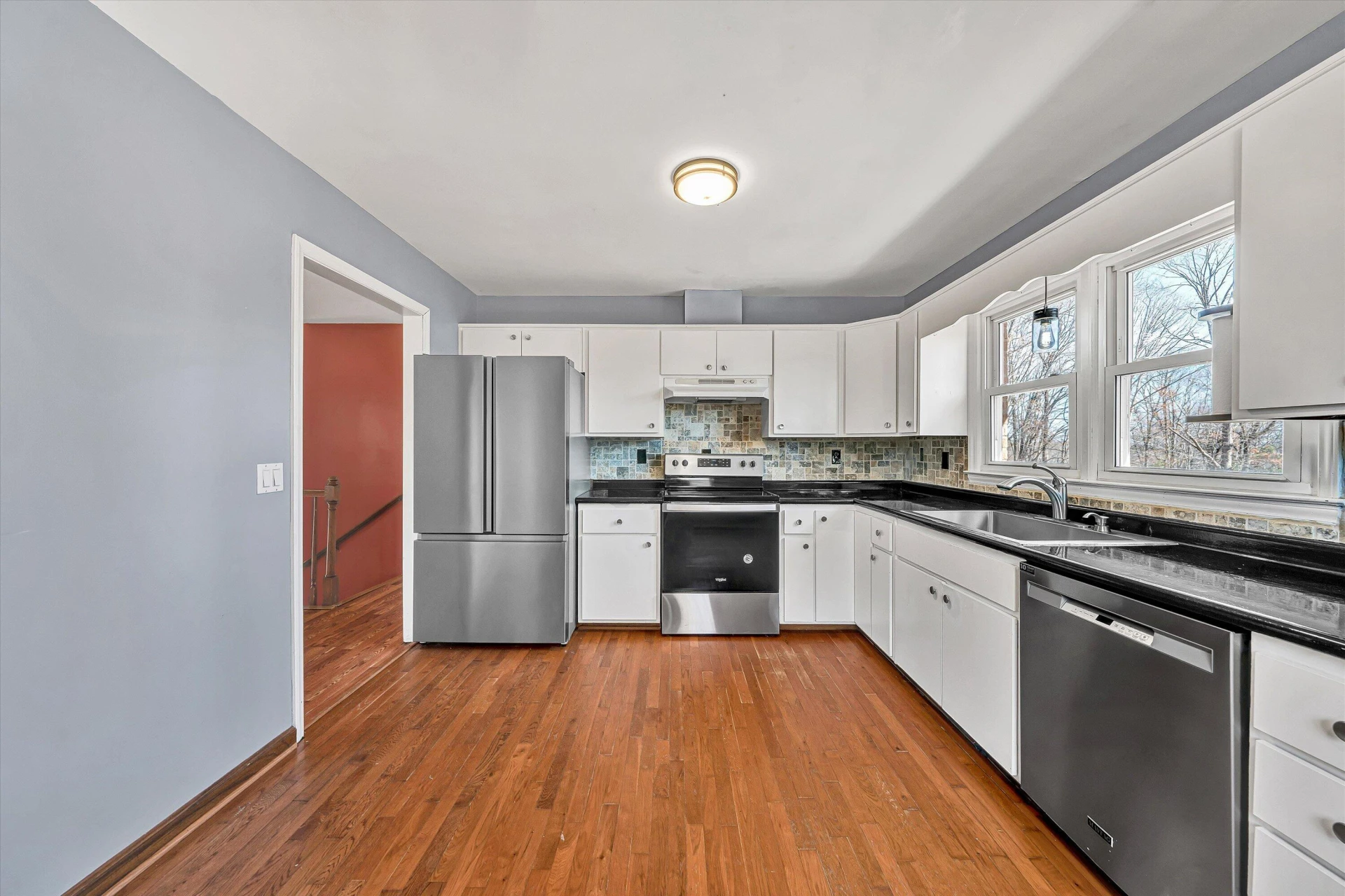 2360 Iron Ridge RD - Photo 8