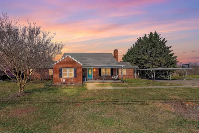 6831 Booker T Washington Hwy, Wirtz, VA, 24184