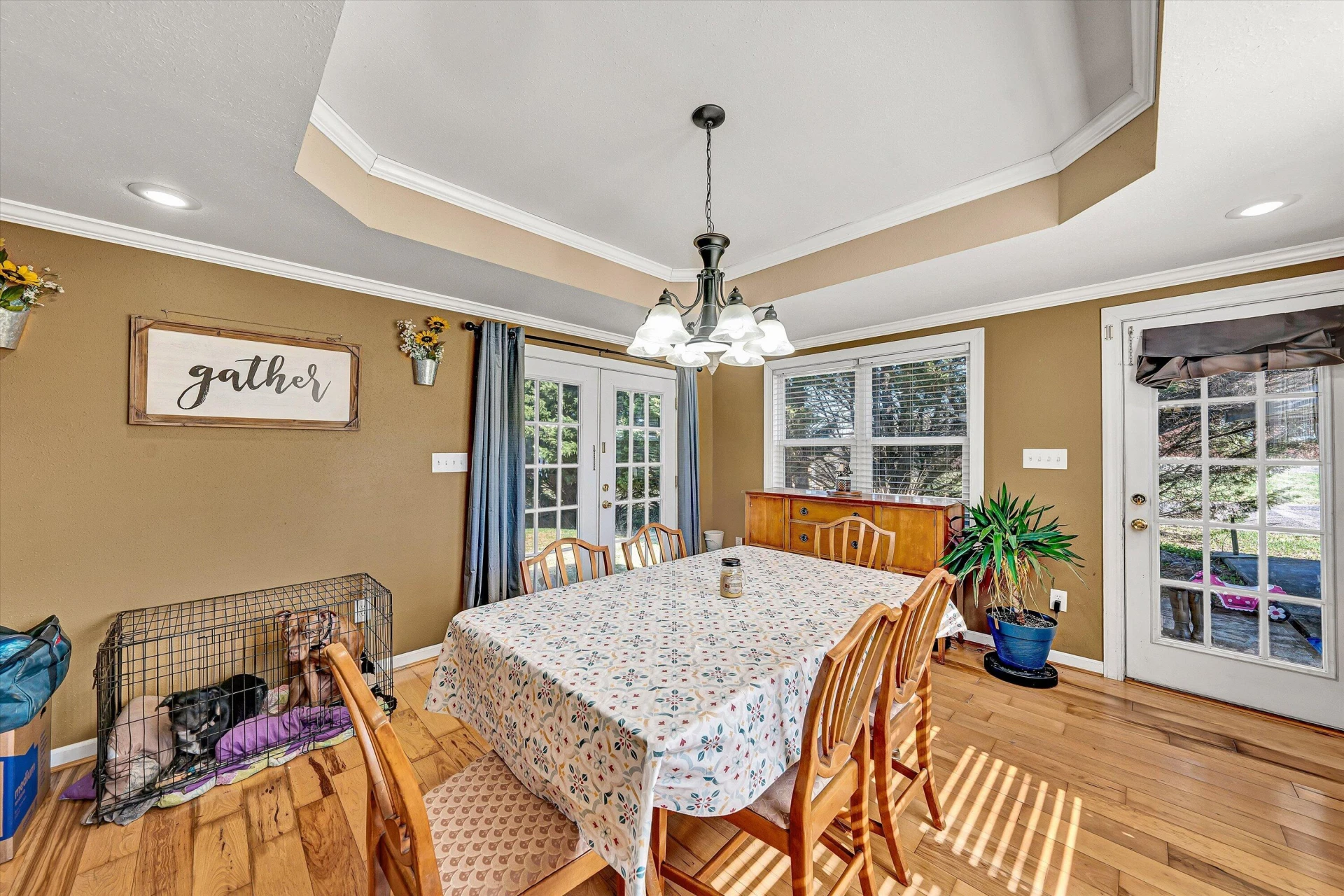 6831 Booker T Washington Hwy - Photo 11