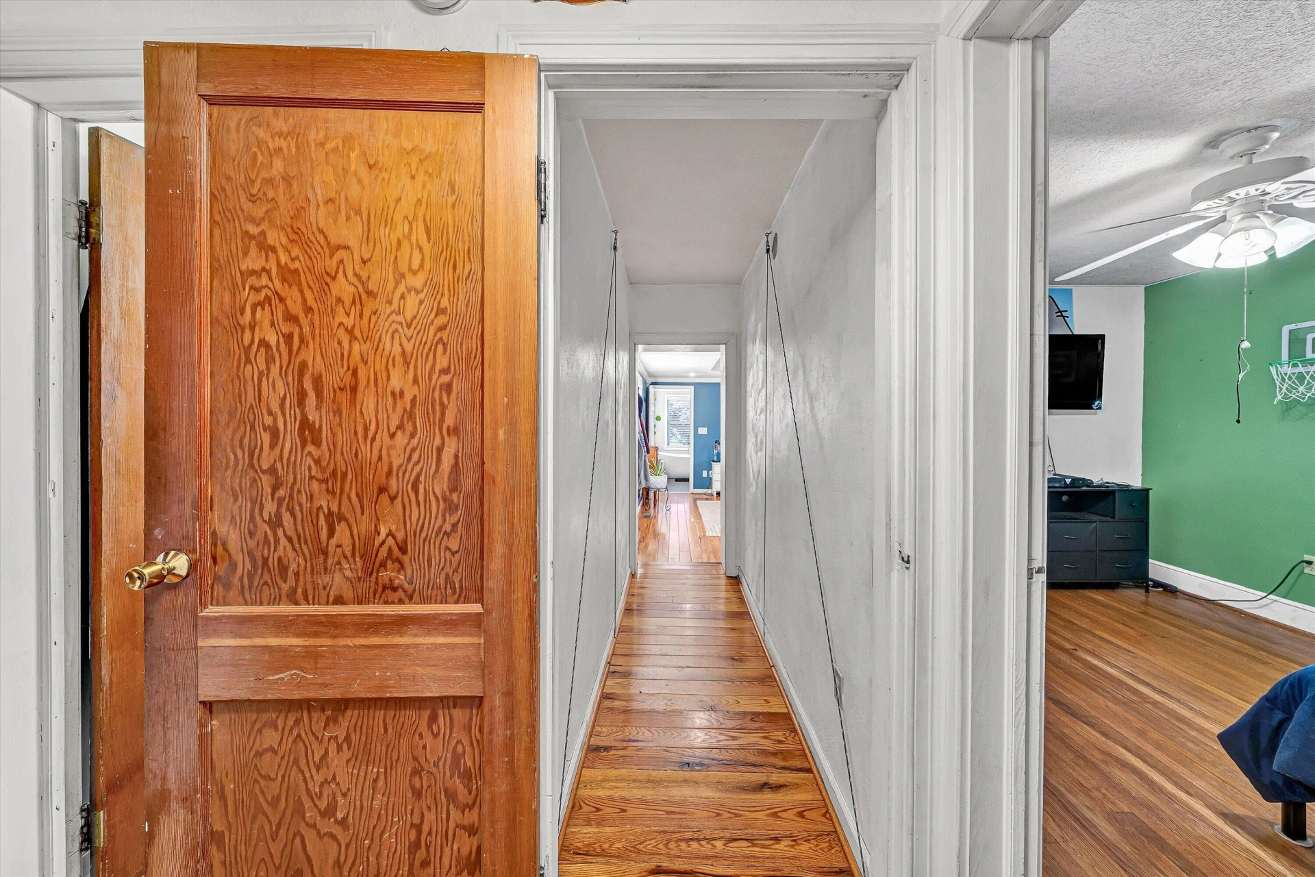 6831 Booker T Washington Hwy - Photo 18