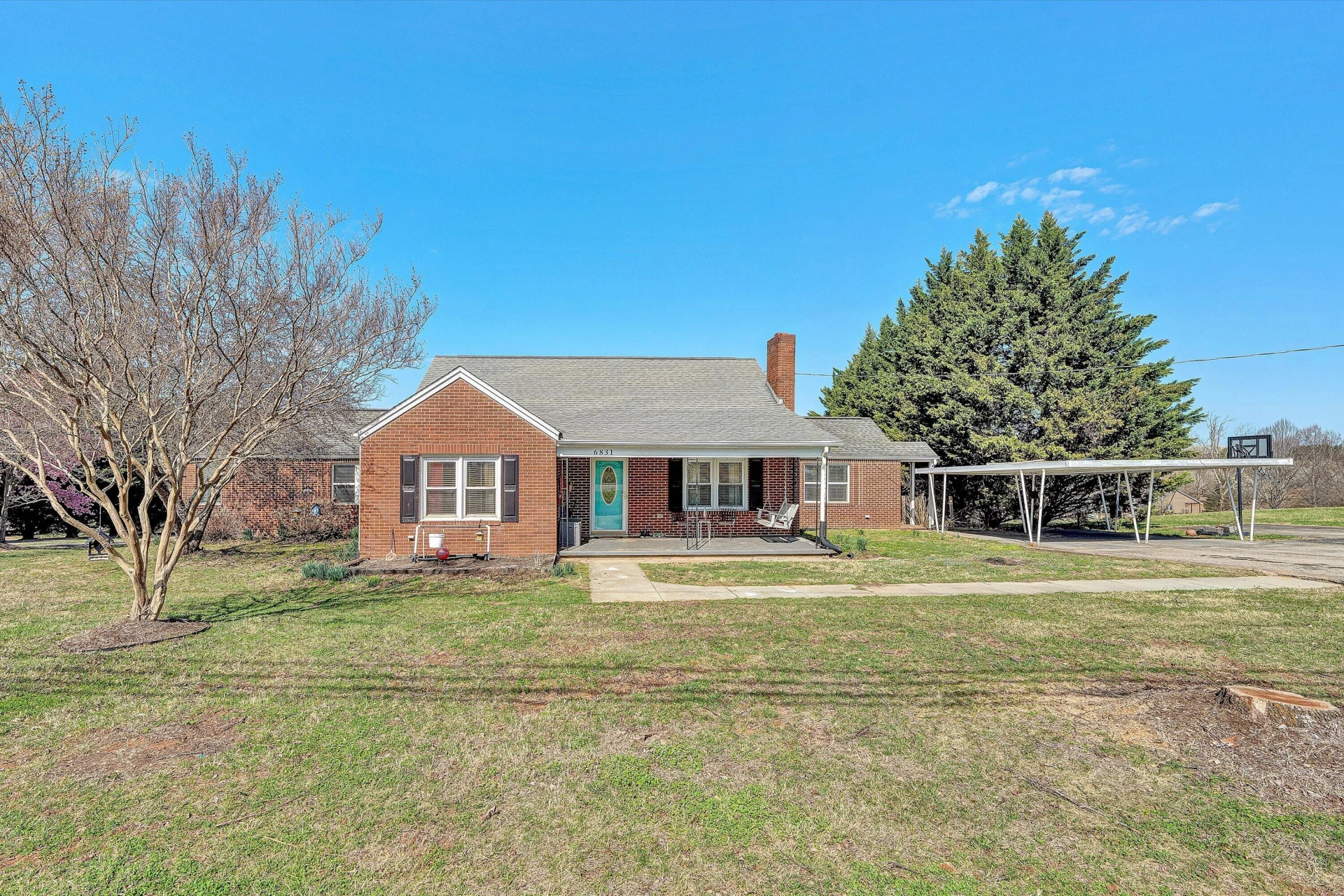 6831 Booker T Washington Hwy - Photo 2