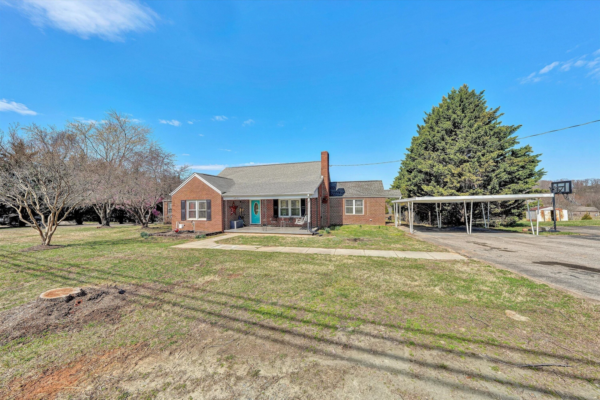 6831 Booker T Washington Hwy - Photo 20