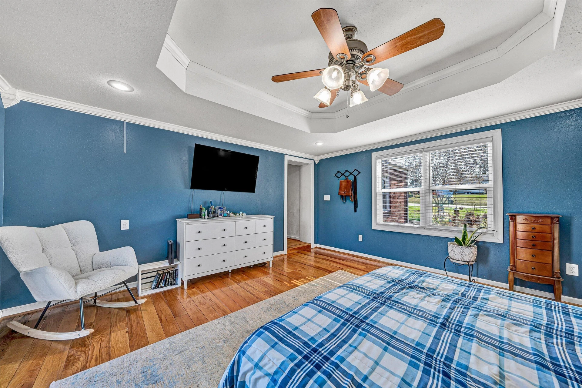 6831 Booker T Washington Hwy - Photo 21