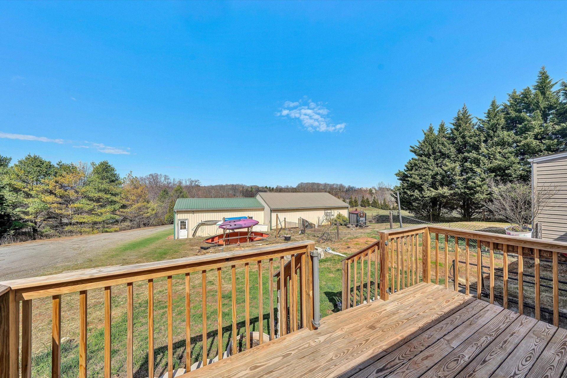 6831 Booker T Washington Hwy - Photo 26