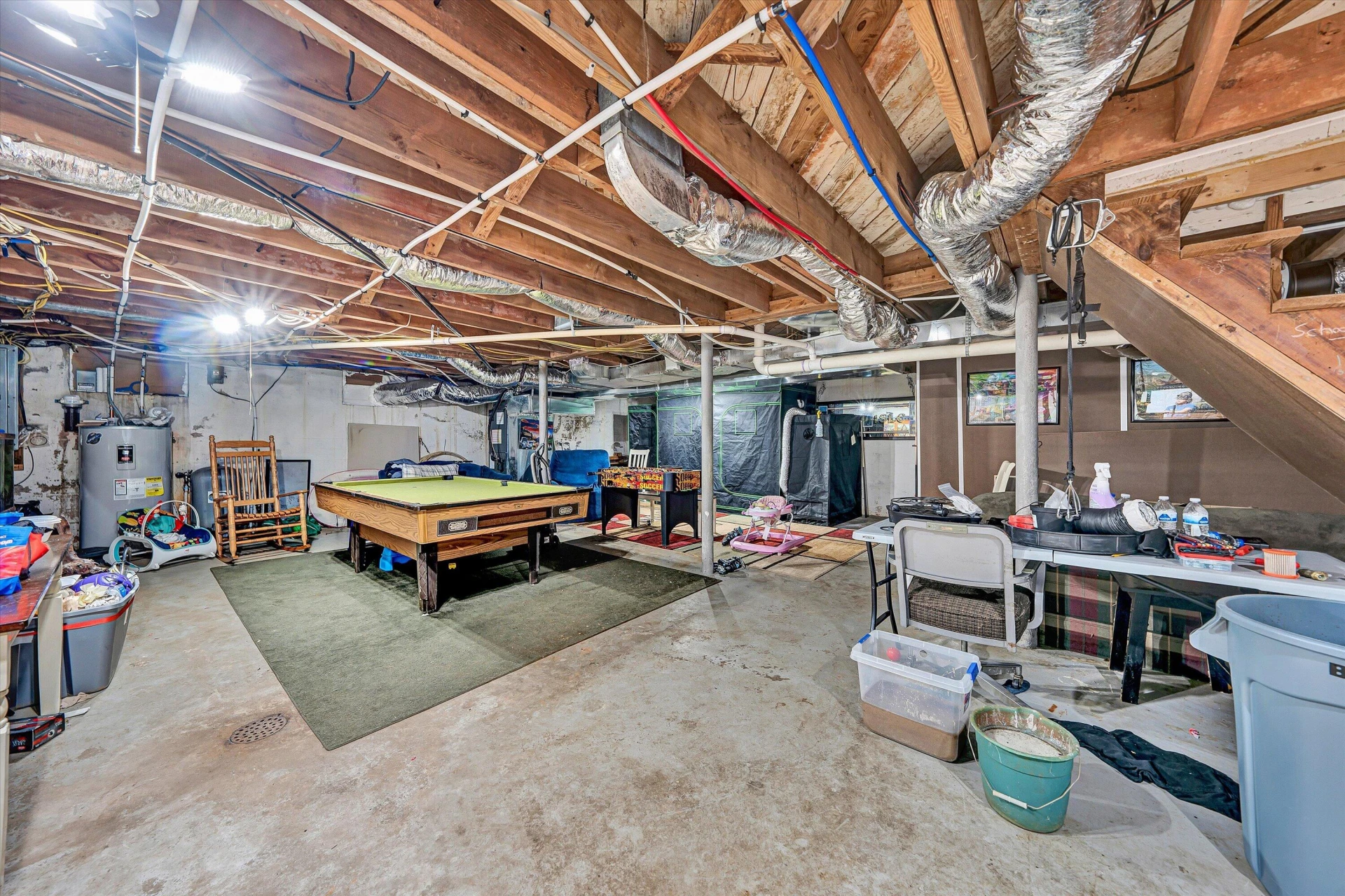 6831 Booker T Washington Hwy - Photo 33