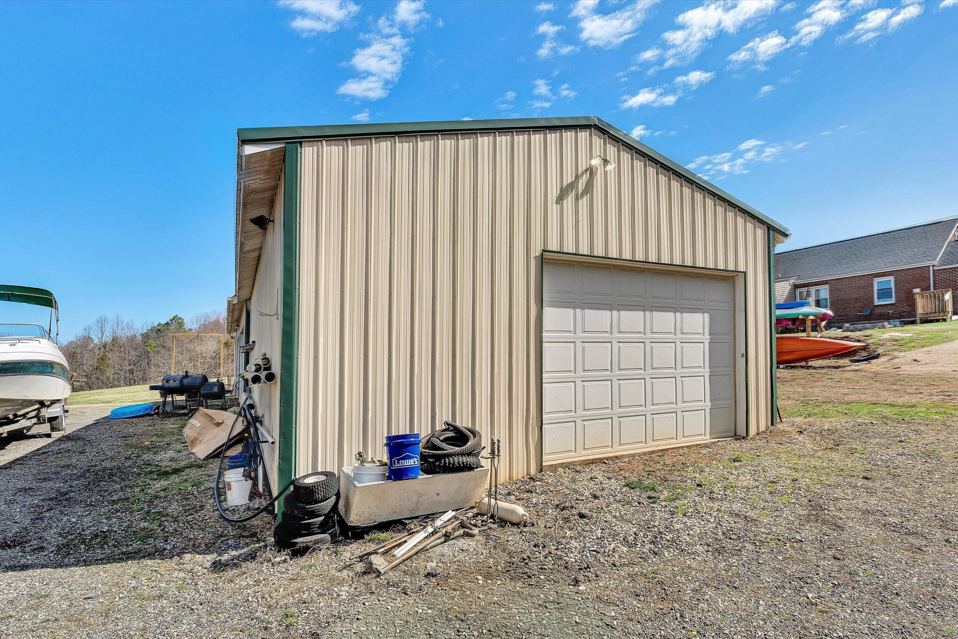 6831 Booker T Washington Hwy - Photo 38
