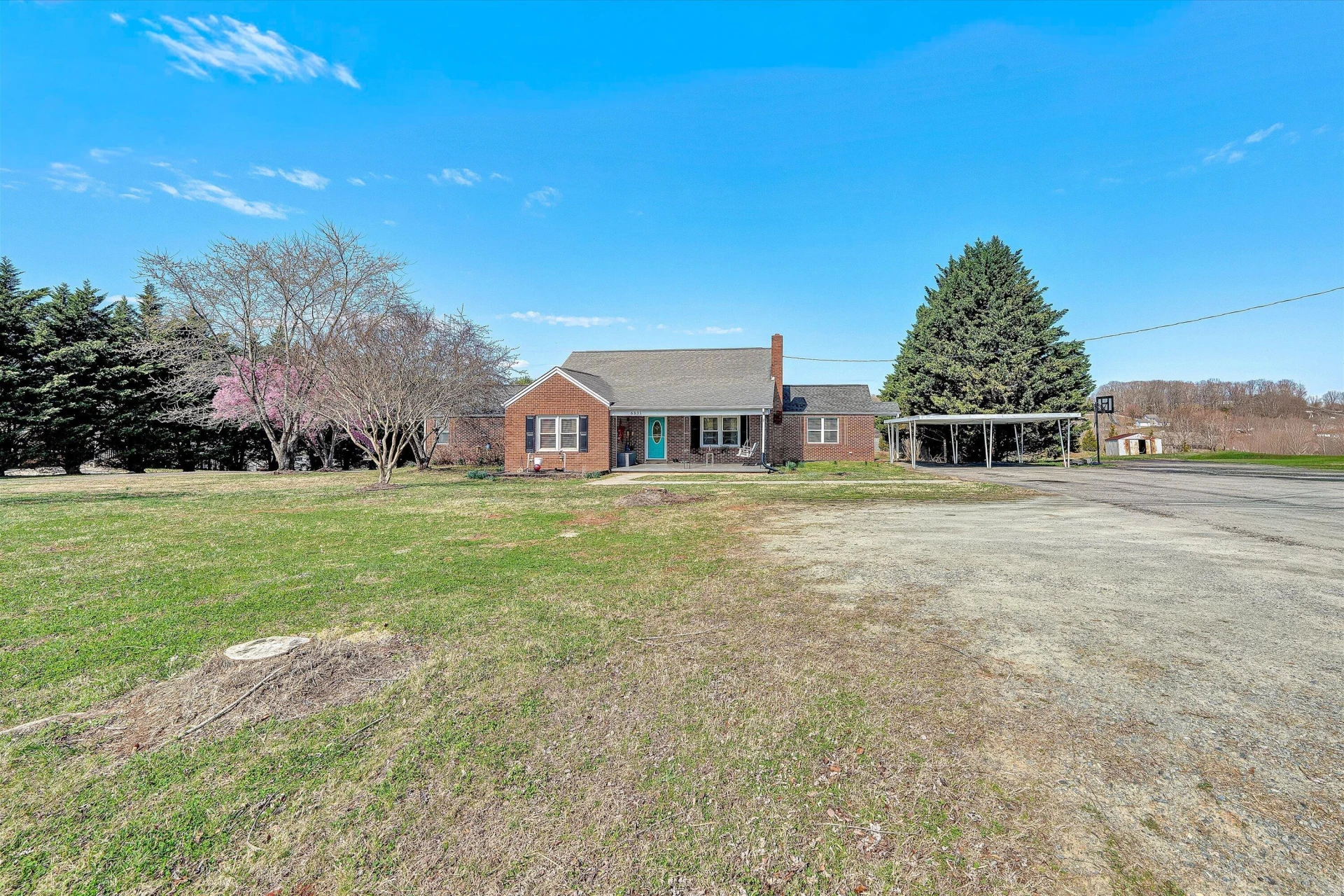 6831 Booker T Washington Hwy - Photo 40