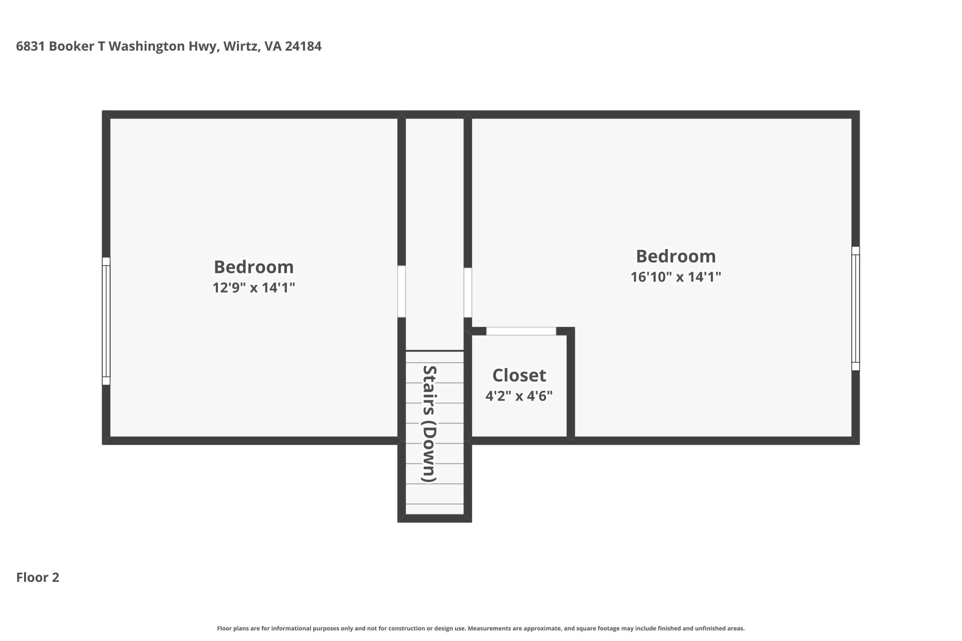6831 Booker T Washington Hwy - Photo 43
