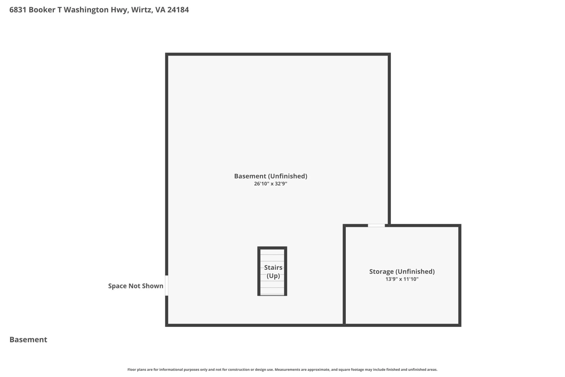 6831 Booker T Washington Hwy - Photo 44