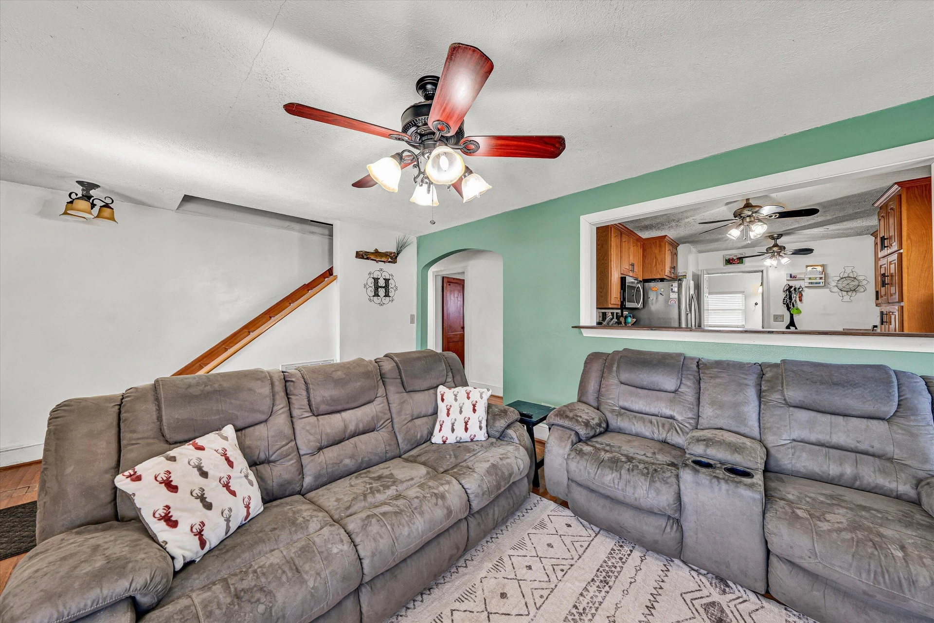 6831 Booker T Washington Hwy - Photo 6