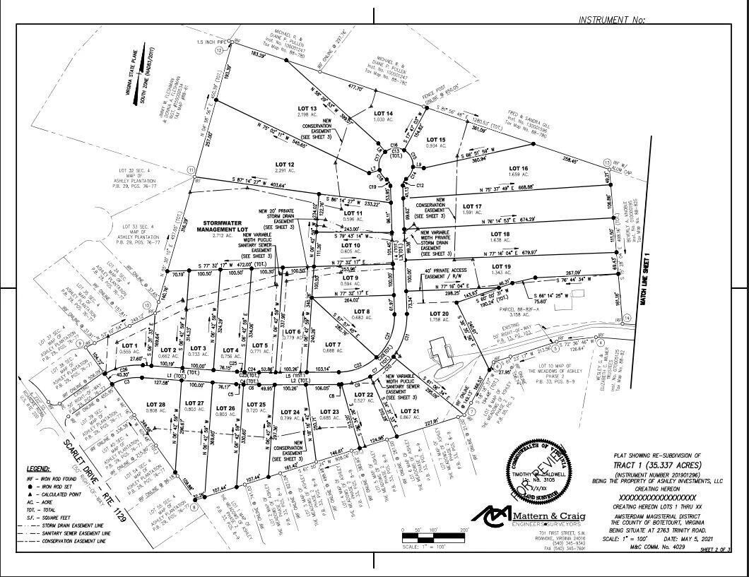 - Lot 26 Jackson @ Ashley Plan