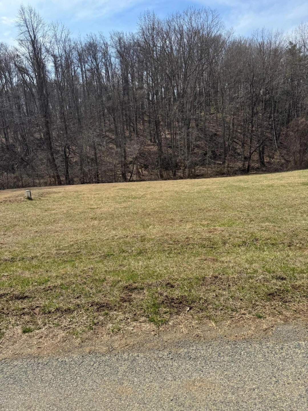 0 Foothills RD