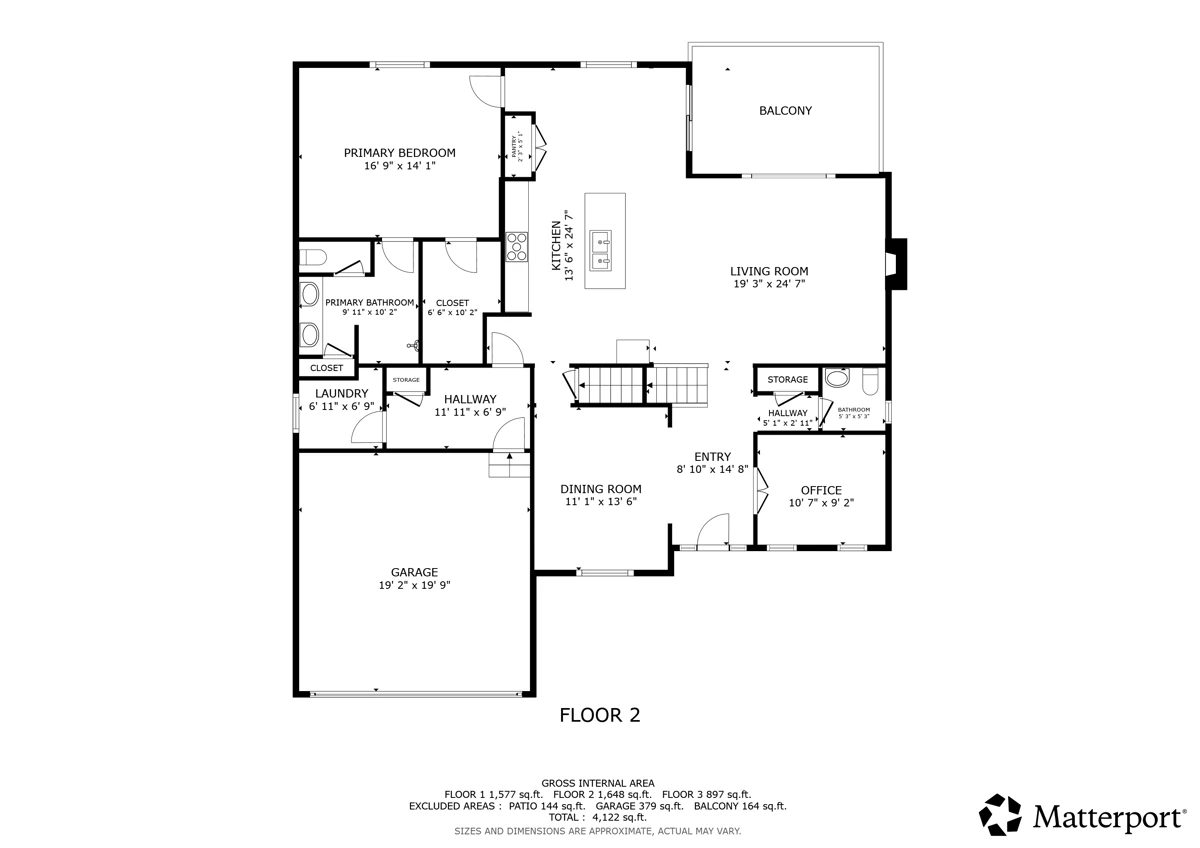3035 Mystique CT