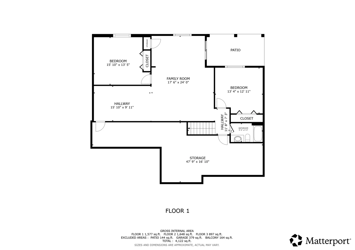 3035 Mystique CT - Photo 3
