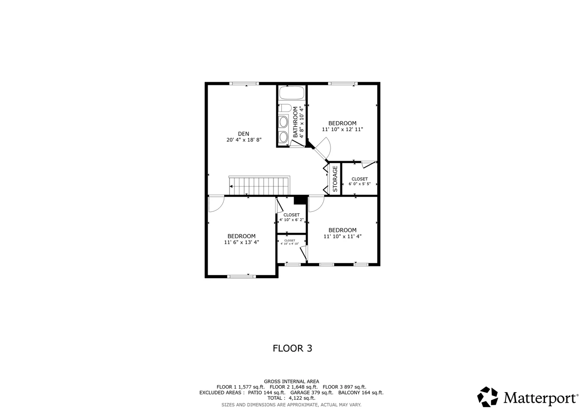 3035 Mystique CT - Photo 5