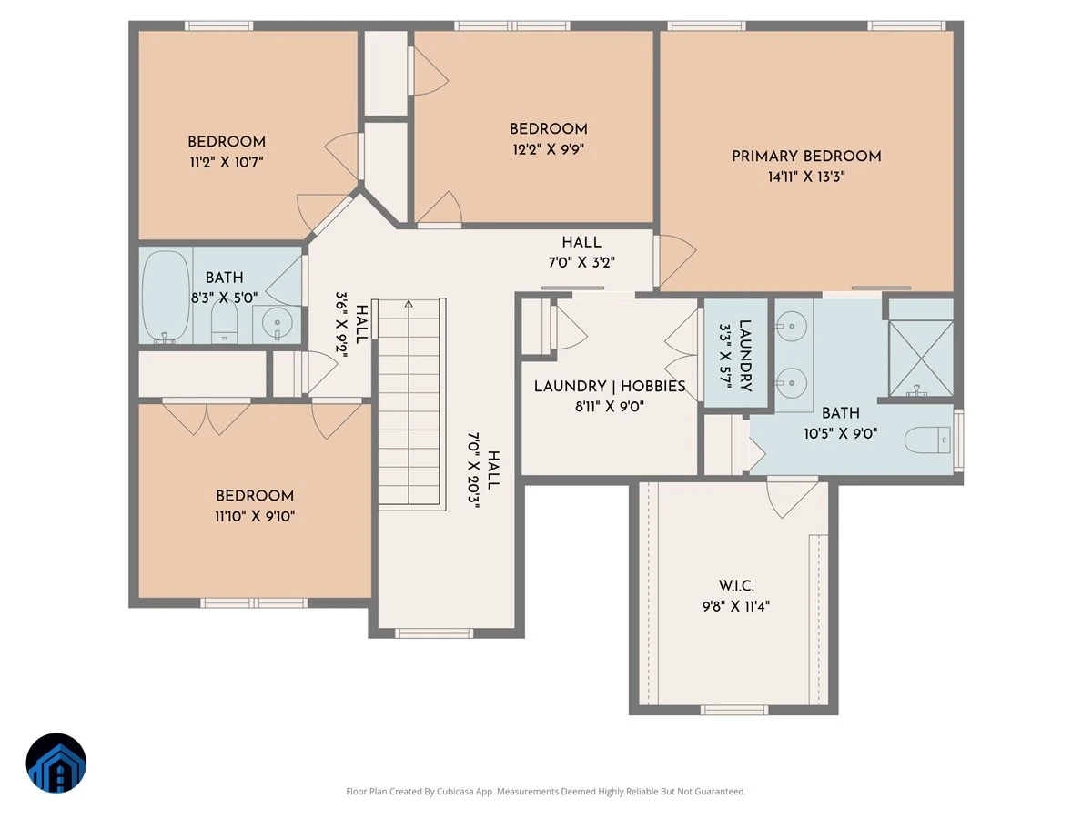 3040 Mystique CT - Photo 3
