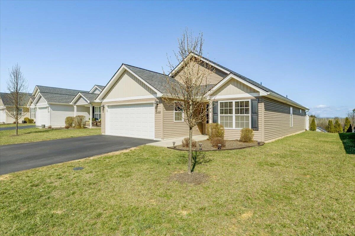 2150 Giles DR