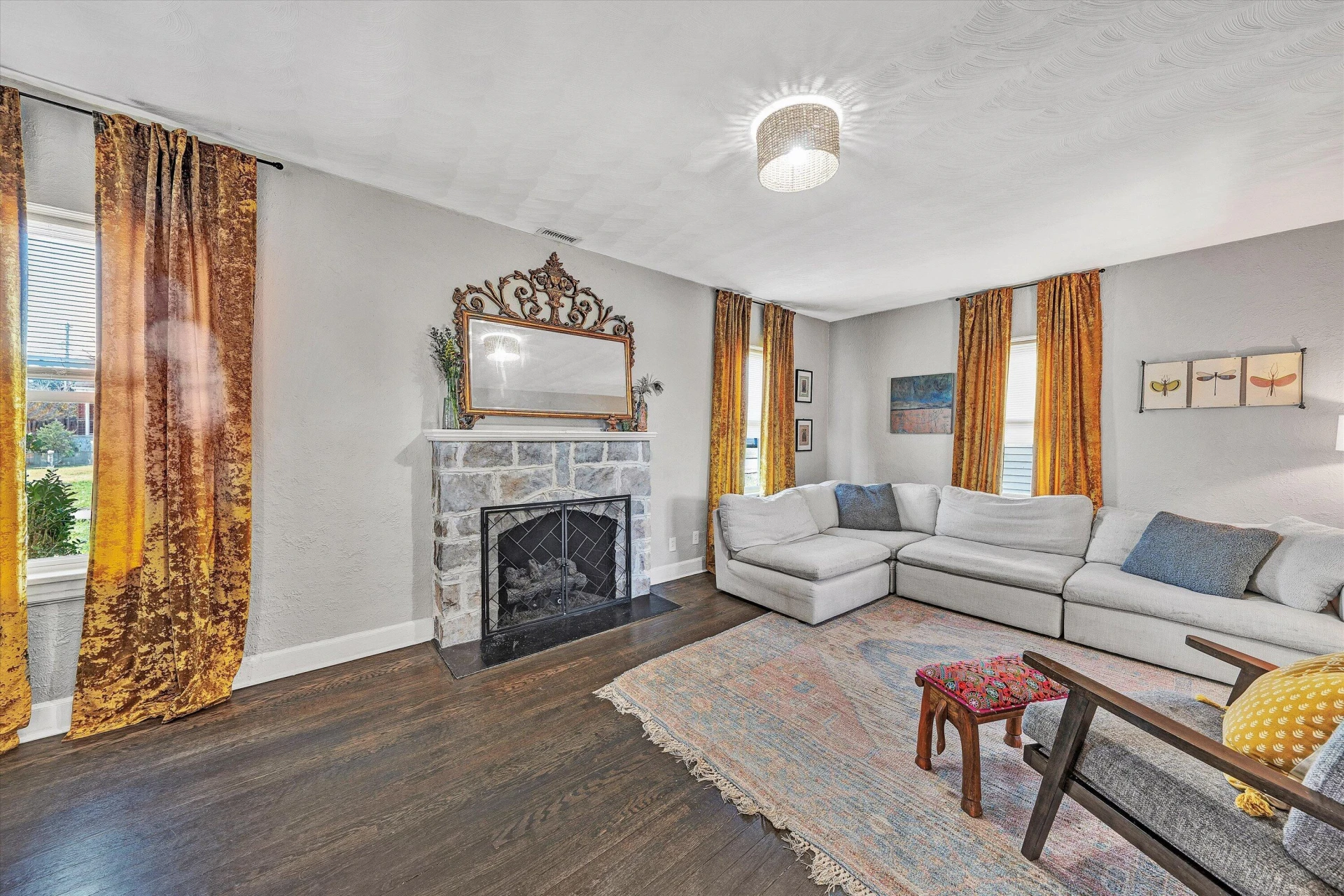 3313 Valley View AVE - Photo 5