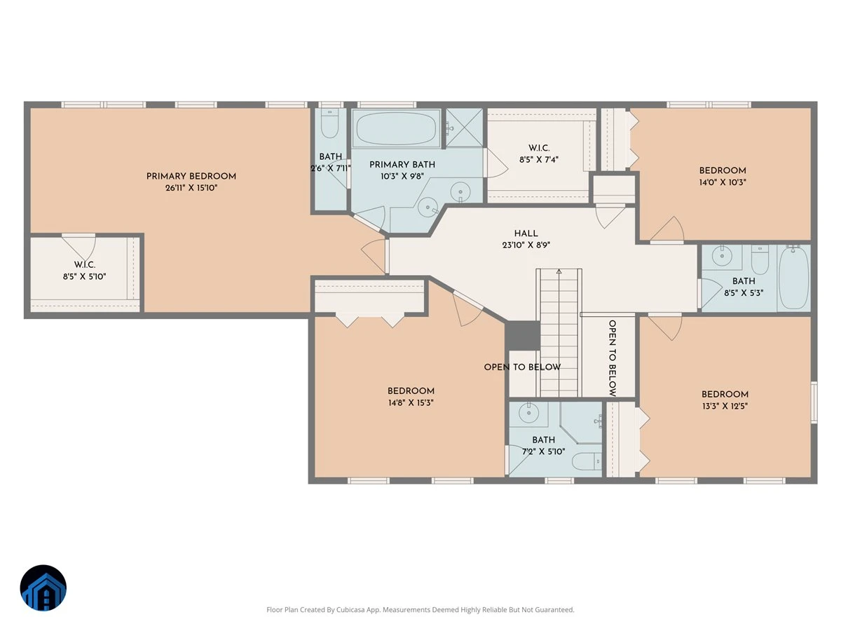 5255 Dresden CIR - Photo 3