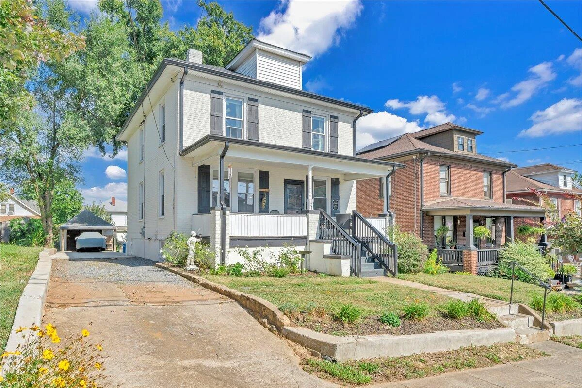 1506 7Th ST