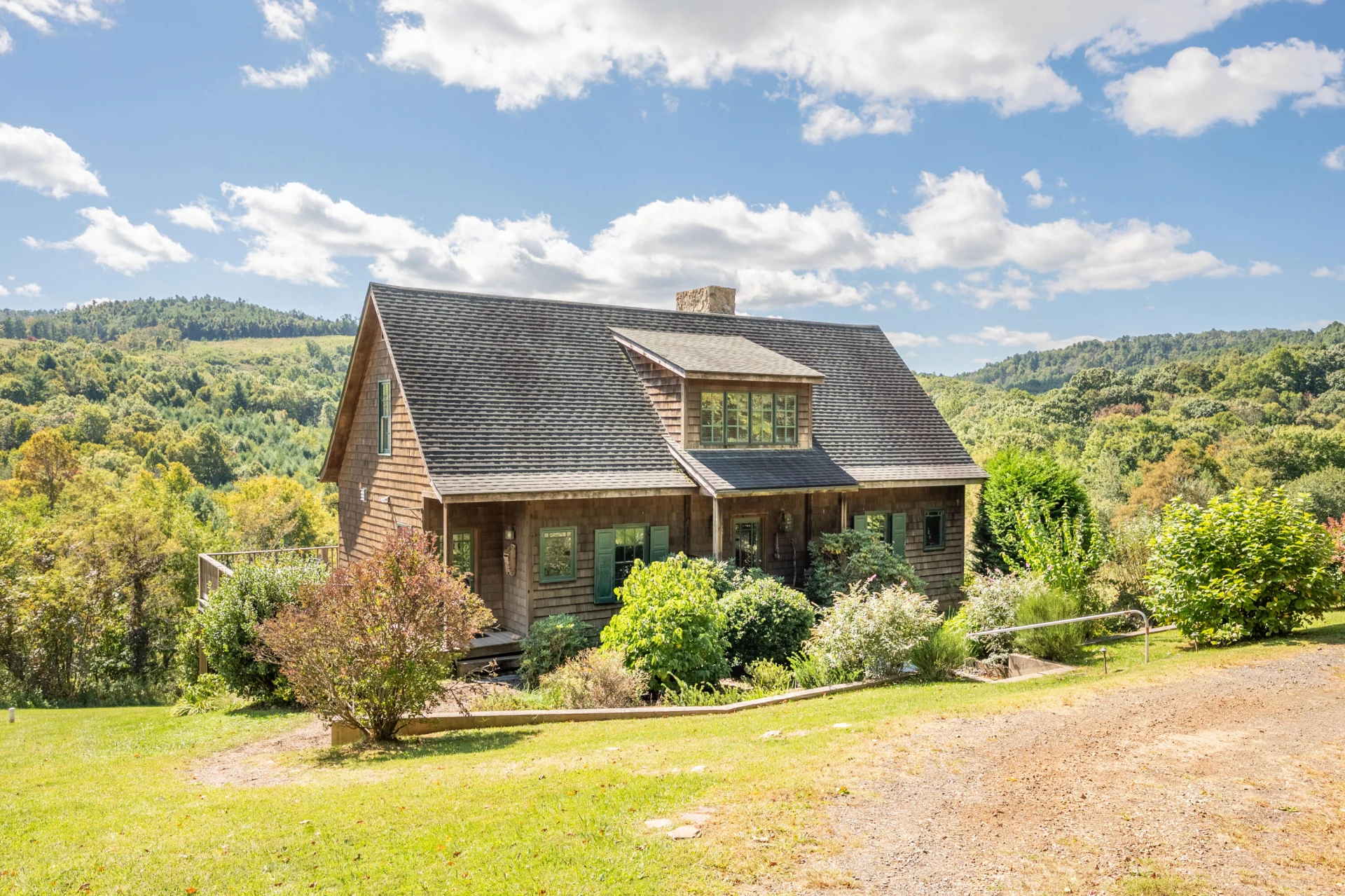 877 Old Furnace RD