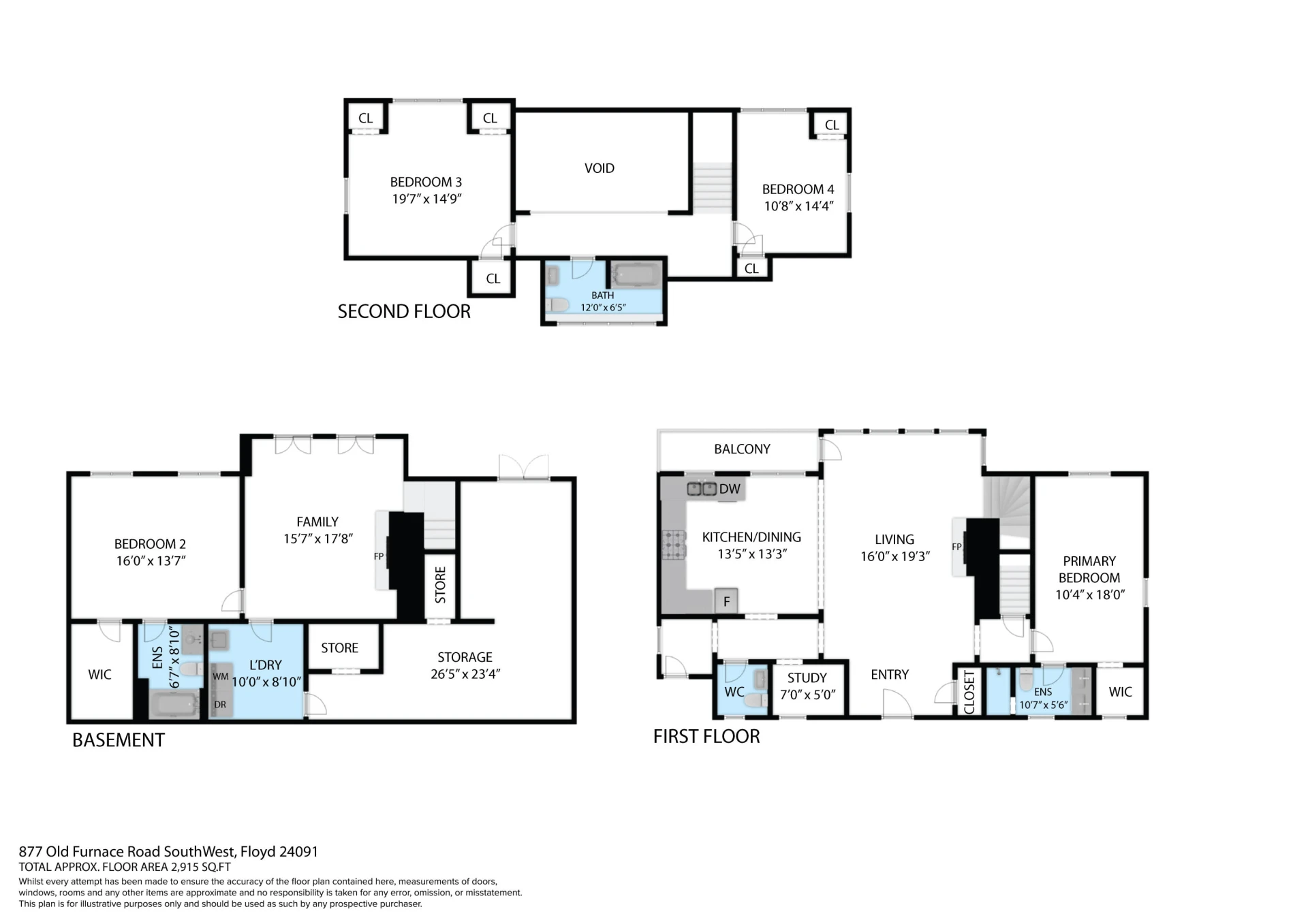 877 Old Furnace RD - Photo 10