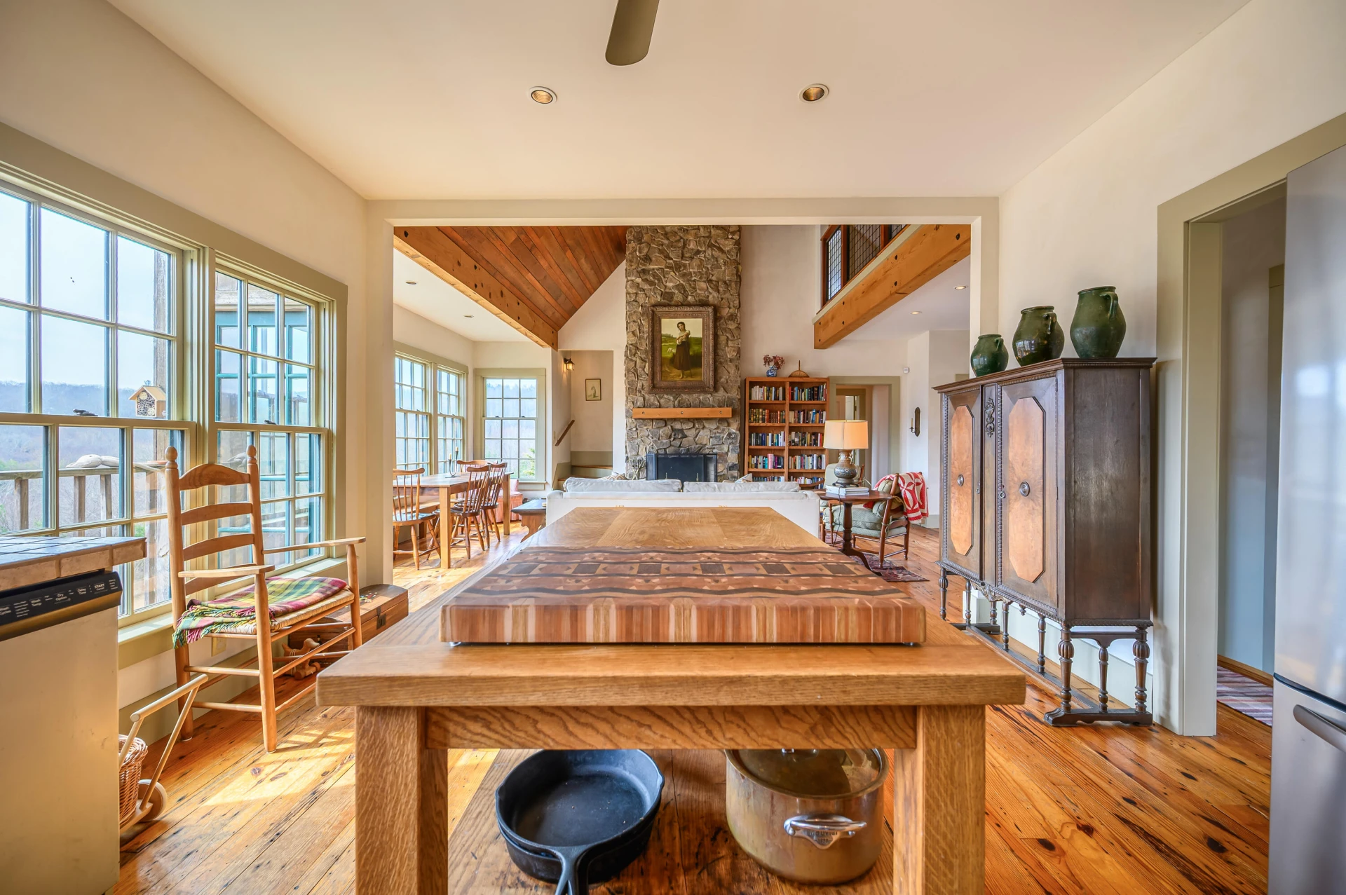 877 Old Furnace RD - Photo 21