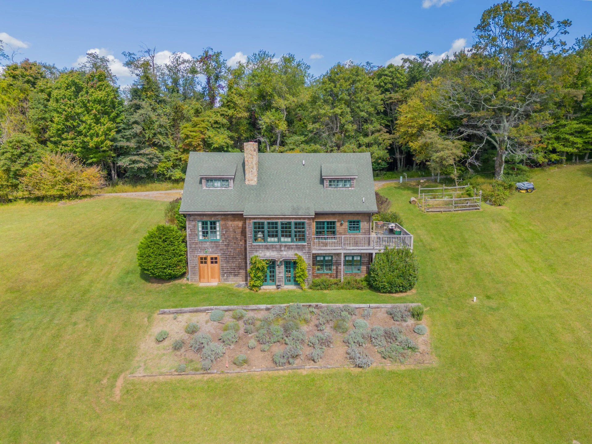 877 Old Furnace RD - Photo 5