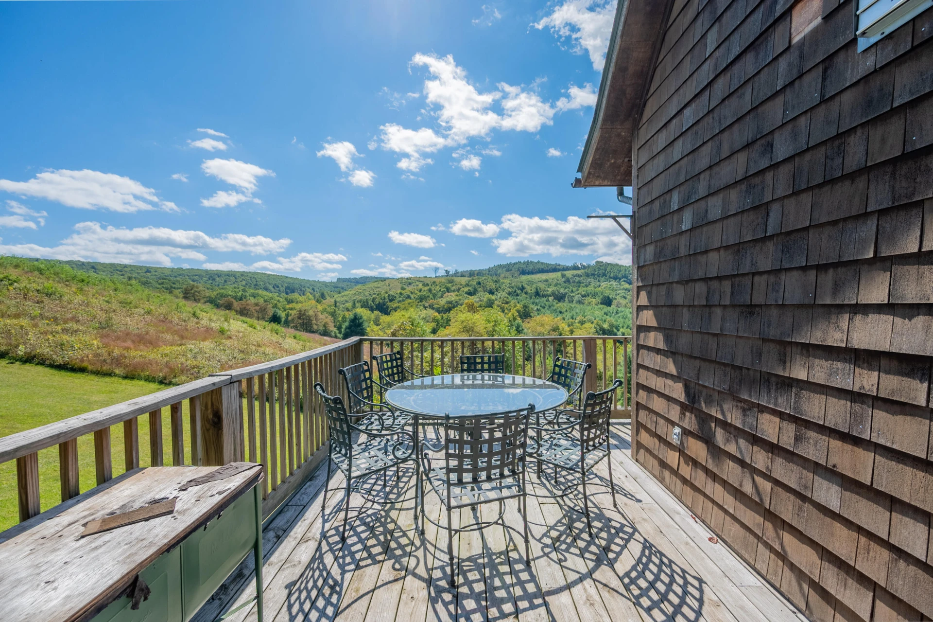 877 Old Furnace RD - Photo 6