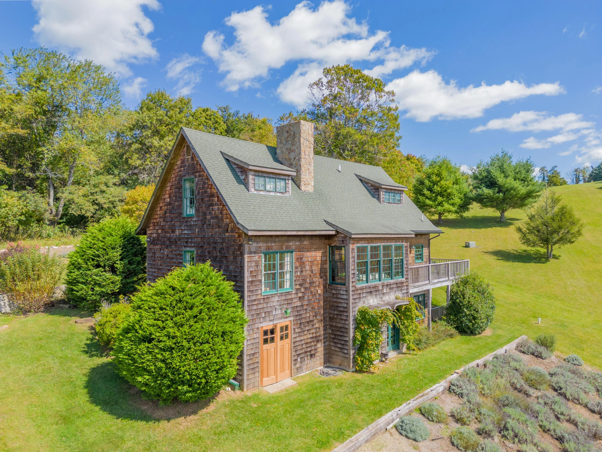 877 Old Furnace RD - Photo 8