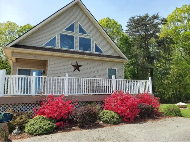 1158 Park Mountain TER, Huddleston, VA, 24104
