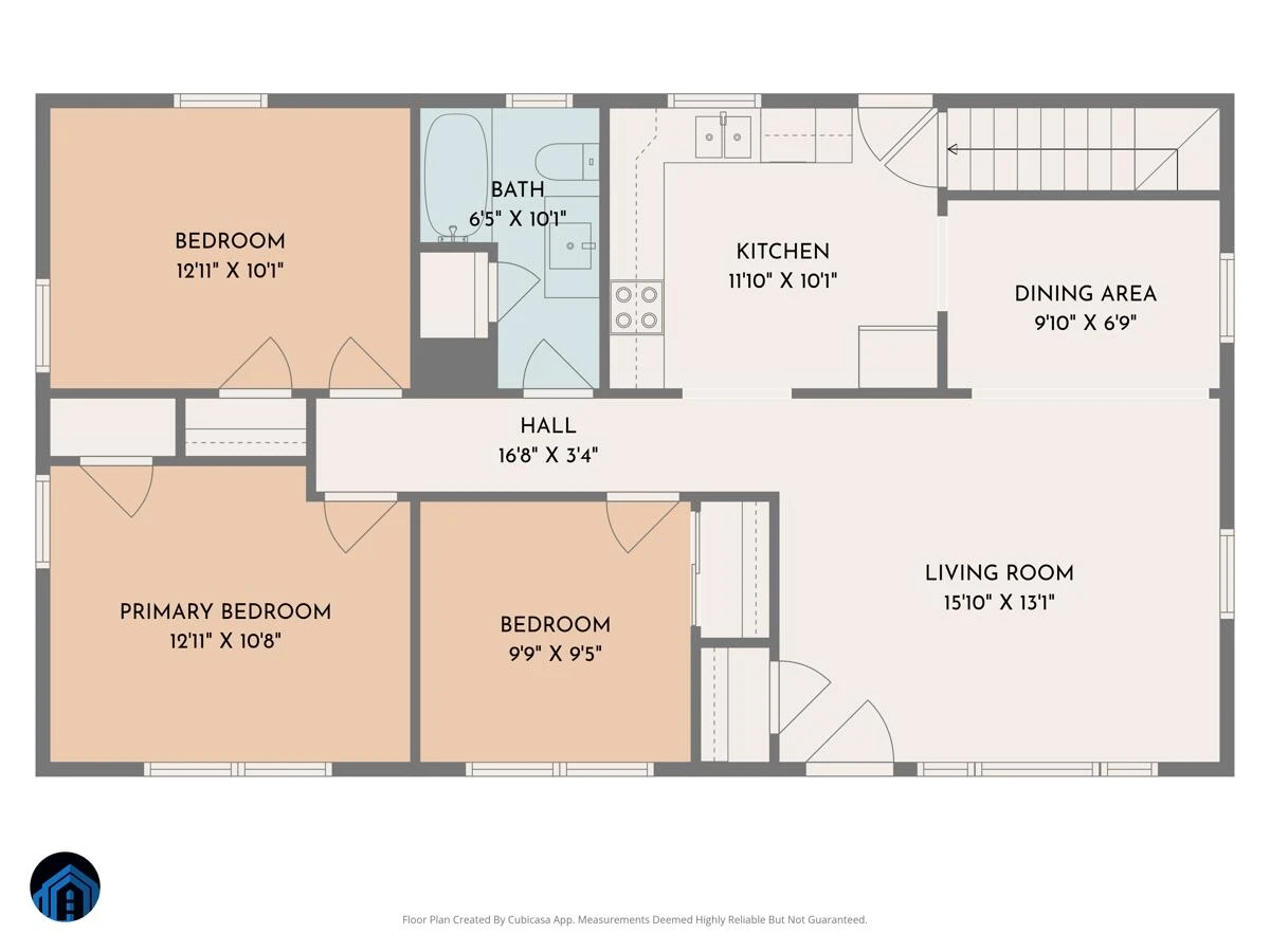 1089 Glenn Ridge RD - Photo 37